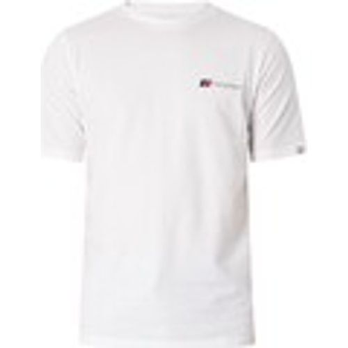T-shirt Maglietta della Lineazione - Berghaus - Modalova