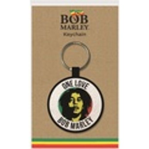 Portachiavi Bob Marley One Love - Bob Marley - Modalova