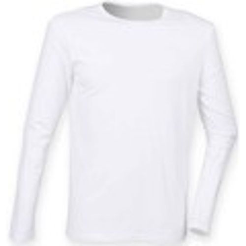 T-shirts a maniche lunghe Feel Good - Skinni Fit - Modalova