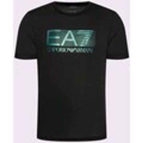T-shirt senza maniche 6LPT81 PJM9Z - Emporio Armani EA7 - Modalova
