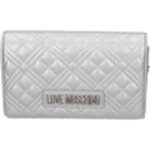 Borsa a tracolla JC4079PP1 - Love Moschino - Modalova