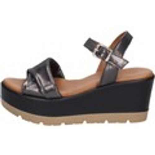 Sandali Lumberjack SWG8506-003 - Lumberjack - Modalova