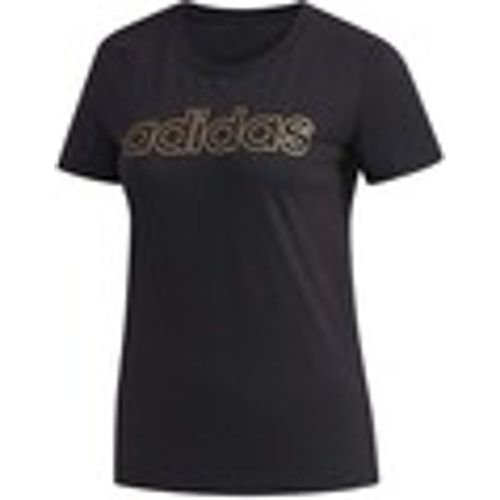 T-shirt adidas FL0164 - Adidas - Modalova