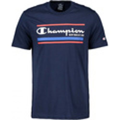 T-shirt Champion 214306 - Champion - Modalova