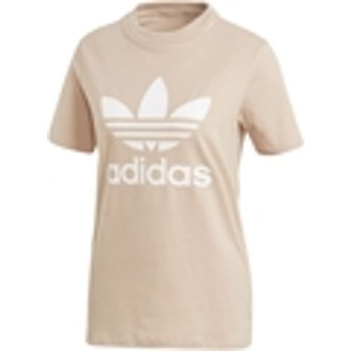 T-shirt adidas CV9894 - Adidas - Modalova