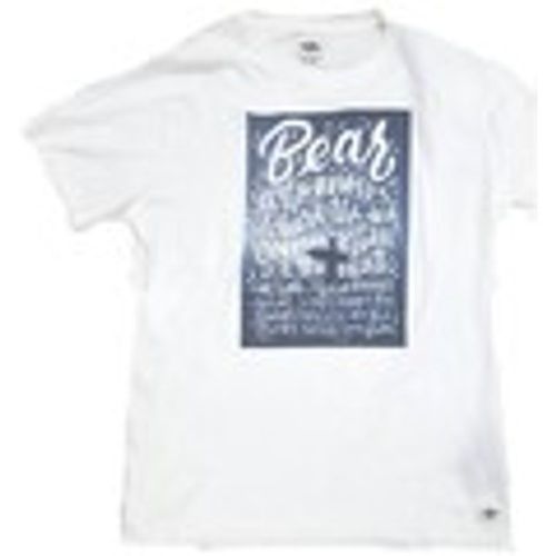 T-shirt Bear 292019 - Bear - Modalova