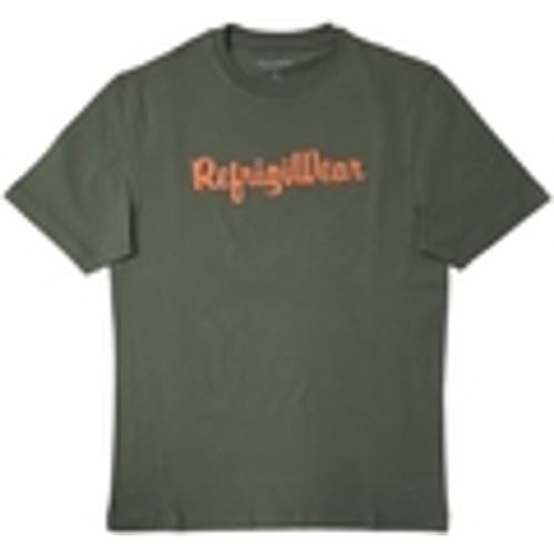 T-shirt Refrigiwear DAVIS - Refrigiwear - Modalova