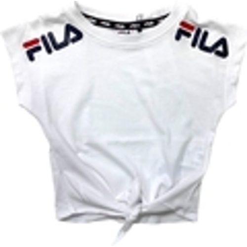 T-shirt Fila 688637 - Fila - Modalova