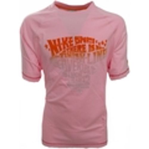 T-shirt Nike 128855 - Nike - Modalova