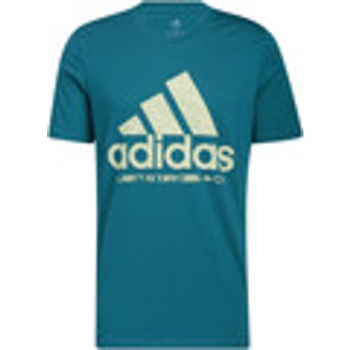 T-shirt adidas HE4810 - Adidas - Modalova