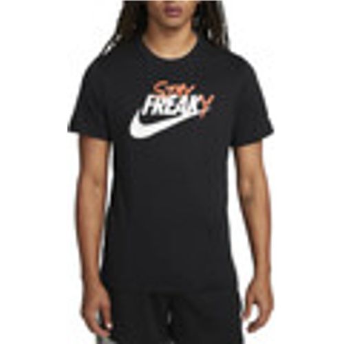 T-shirt Nike DZ2706 - Nike - Modalova