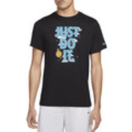T-shirt Nike DZ2693 - Nike - Modalova
