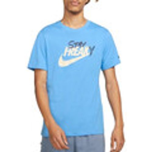 T-shirt Nike DZ2706 - Nike - Modalova