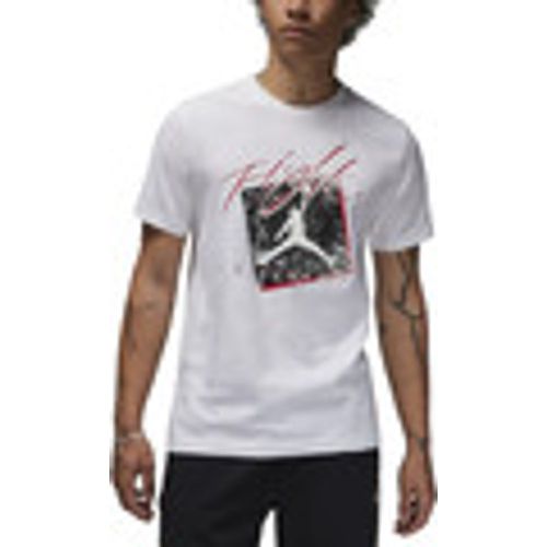 T-shirt Nike DX9593 - Nike - Modalova