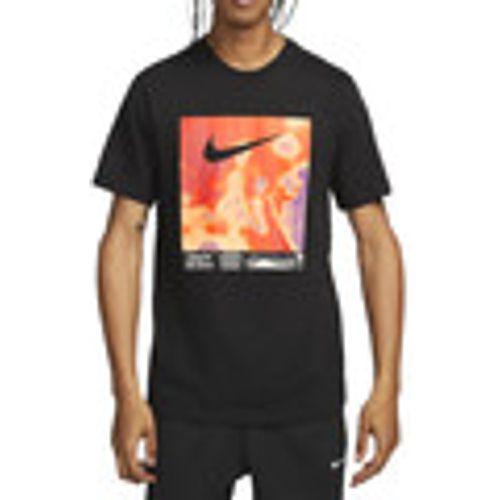 T-shirt Nike FJ2334 - Nike - Modalova