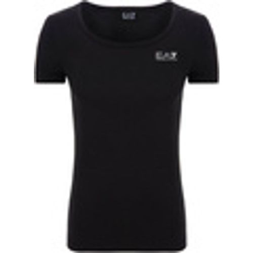 T-shirt 3GTT01-TJ28Z - Emporio Armani EA7 - Modalova