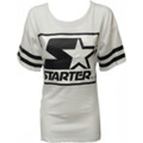 T-shirt Starter 71672 - Starter - Modalova