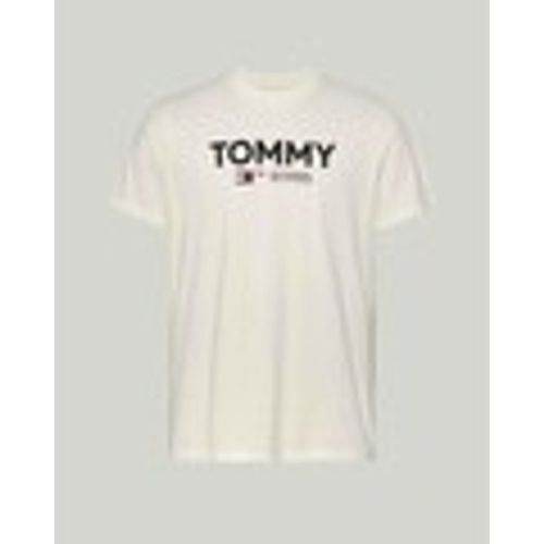 T-shirt DM0DM18264YBH - Tommy Hilfiger - Modalova