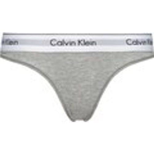 Slip Calvin Klein Jeans Thong - Calvin Klein Jeans - Modalova