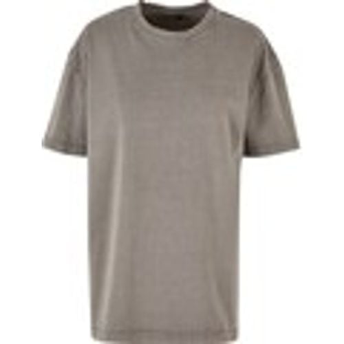 T-shirts a maniche lunghe RW9569 - Build Your Brand - Modalova