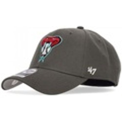 Cappelli '47 Cappellino Mvp Arizona Diamondbacks - '47 Brand - Modalova
