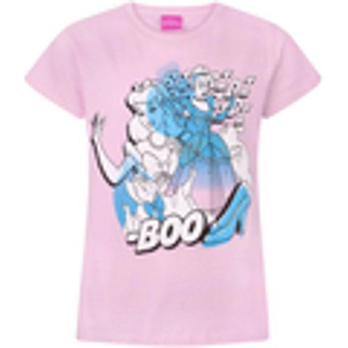 T-shirts a maniche lunghe Bibbidy Bobbidy Boo - Disney - Modalova
