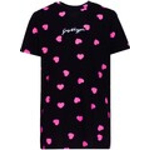 T-shirts a maniche lunghe Scatter Heart - Hype - Modalova