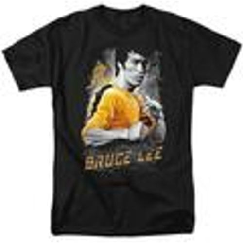 T-shirts a maniche lunghe Fist Of Fury - Bruce Lee - Modalova