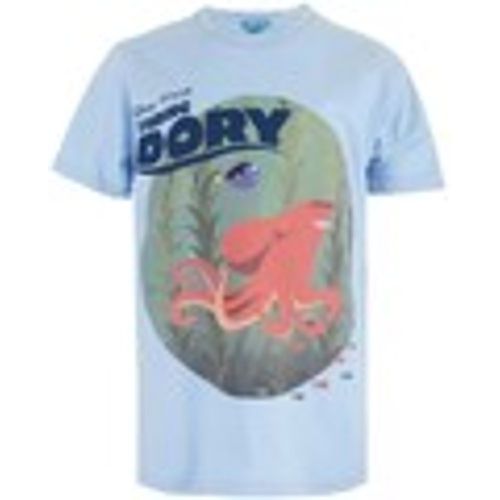 T-shirt Finding Dory Adventure - Finding Dory - Modalova