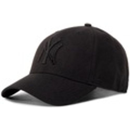 Cappelli '47 Cappellino Raised Basic New York Yankees - '47 Brand - Modalova