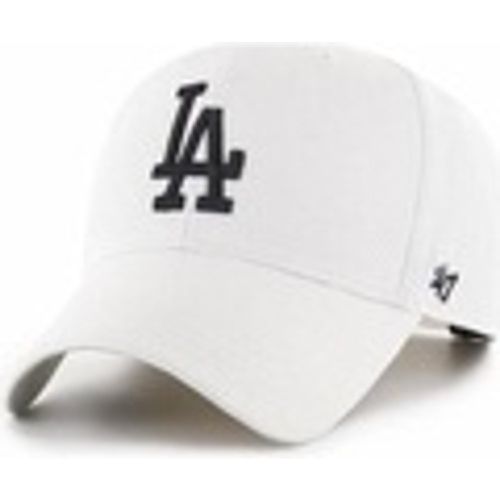 Cappelli '47 Cappellino Raised Basic Los Angeles Dodgers - '47 Brand - Modalova