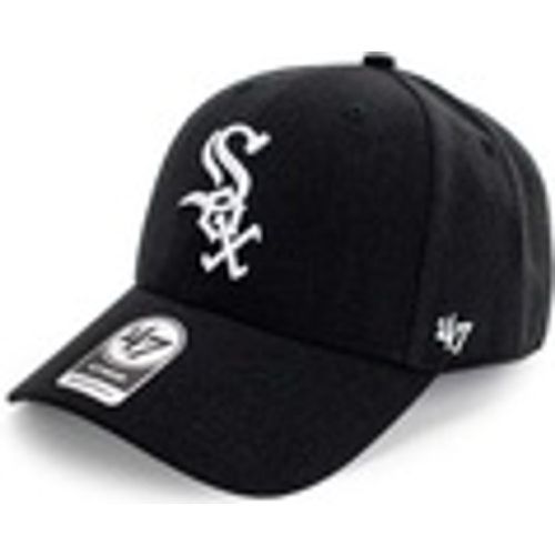 Cappelli '47 Cappellino Raised Basic Chicago White Sox - '47 Brand - Modalova