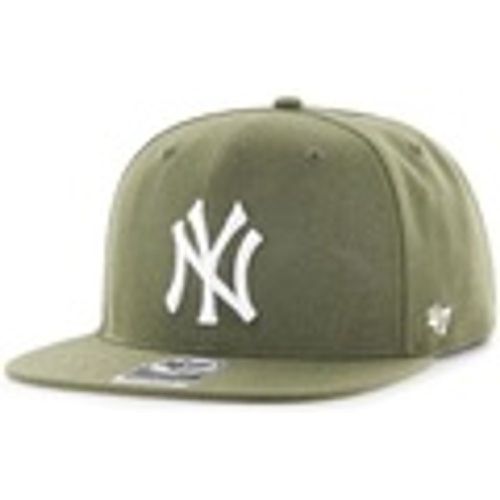 Cappelli '47 Cappellino Captain New York Yankees - '47 Brand - Modalova