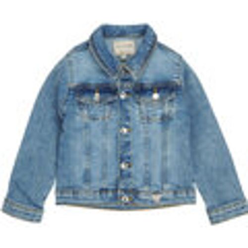 Giacca in jeans Guess DENIM JACKET - Guess - Modalova