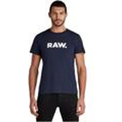 T-shirt & Polo G-Star Raw D08512 - G-Star Raw - Modalova