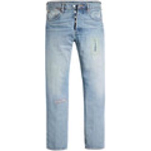 Jeans Levis jeans 501 chiaro - Levis - Modalova