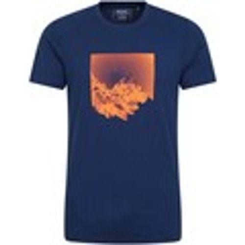 T-shirts a maniche lunghe MW2493 - Mountain Warehouse - Modalova