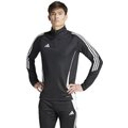 Felpa Felpa Calcio Uomo Tiro24 - Adidas - Modalova