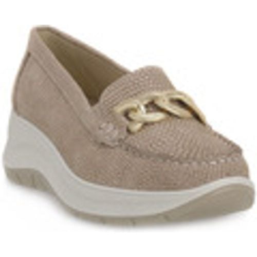 Sneakers IgI&CO MARGO TAUPE - IGI&Co - Modalova