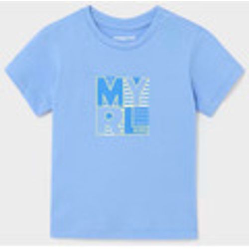 T-shirt Mayoral ATRMPN-44038 - Mayoral - Modalova