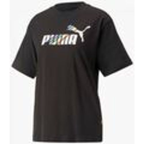 T-shirt & Polo Puma 673669-01 - Puma - Modalova