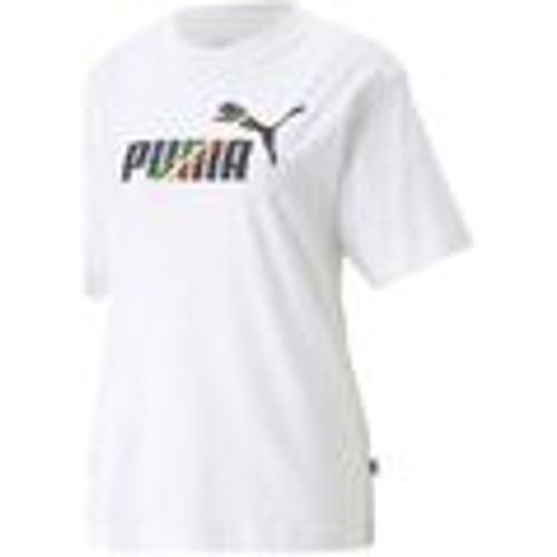 T-shirt & Polo Puma 673669-02 - Puma - Modalova