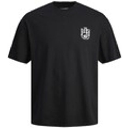 T-shirt T-shirt Uomo Dirk - jack & jones - Modalova