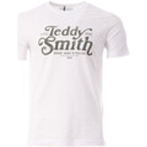 T-shirt & Polo 11016809D - Teddy smith - Modalova