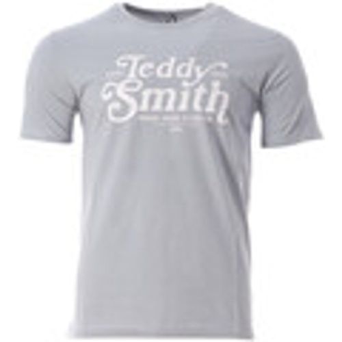 T-shirt & Polo 11016809D - Teddy smith - Modalova