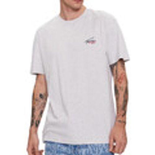 T-shirt & Polo DM0DM17714 - Tommy Hilfiger - Modalova