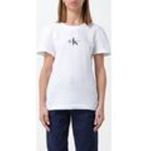 T-shirt & Polo J20J222564 YAF - Calvin Klein Jeans - Modalova