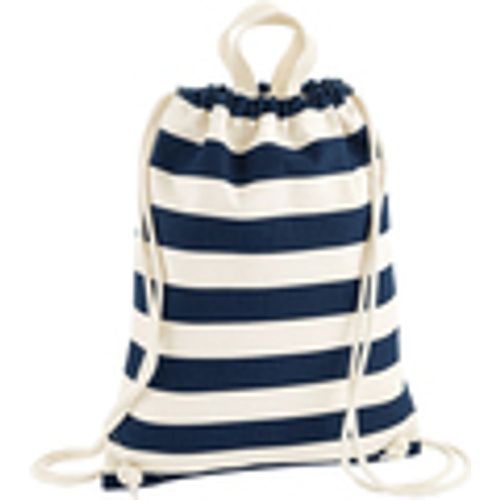 Borsa da sport Nautical - Westford Mill - Modalova