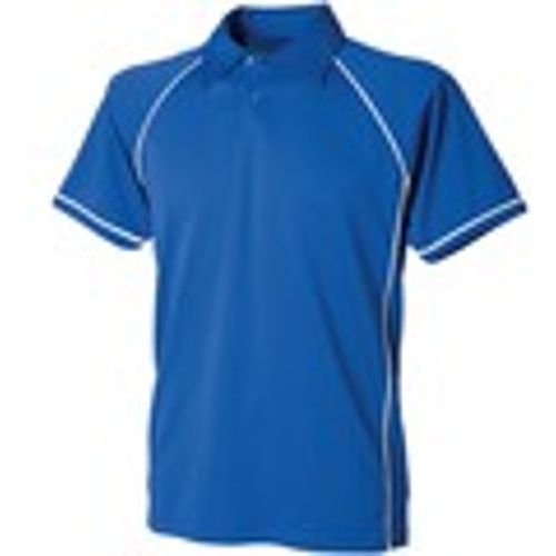 T-shirt & Polo PC6347 - Finden & Hales - Modalova