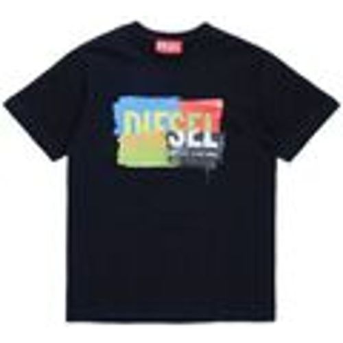 T-shirt & Polo J01776-00YI9 - TKAND-K900 - Diesel - Modalova